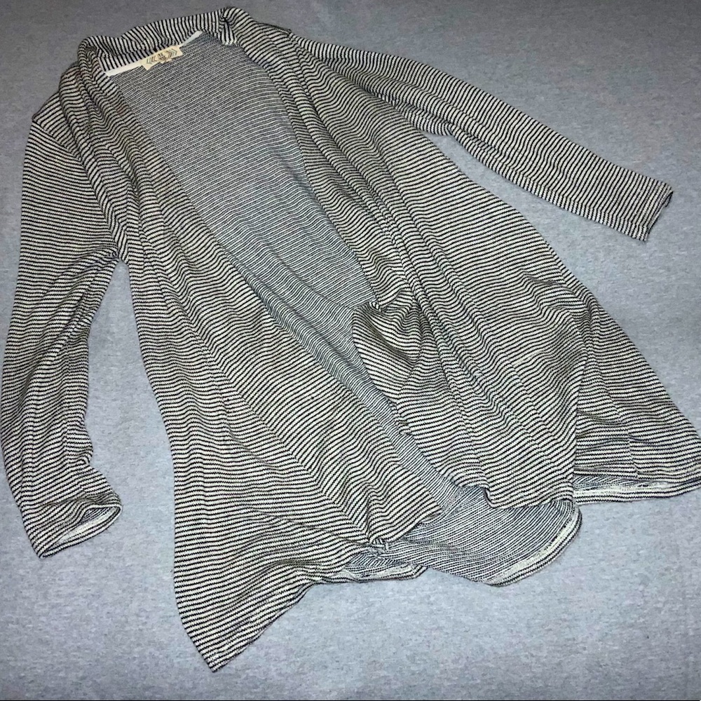 Long Sweater
